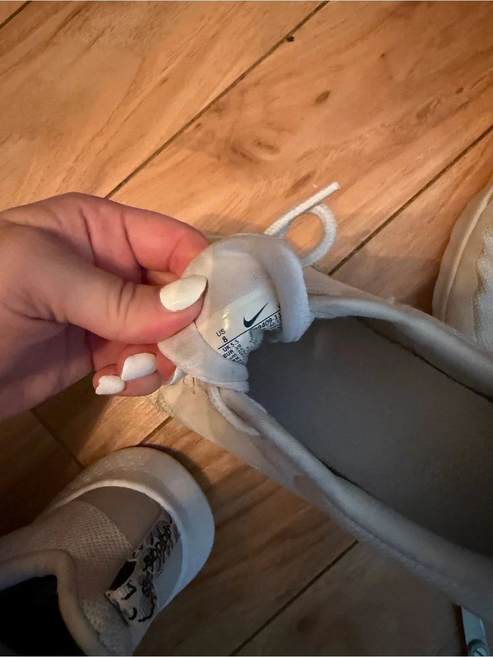 nike shoe bundle